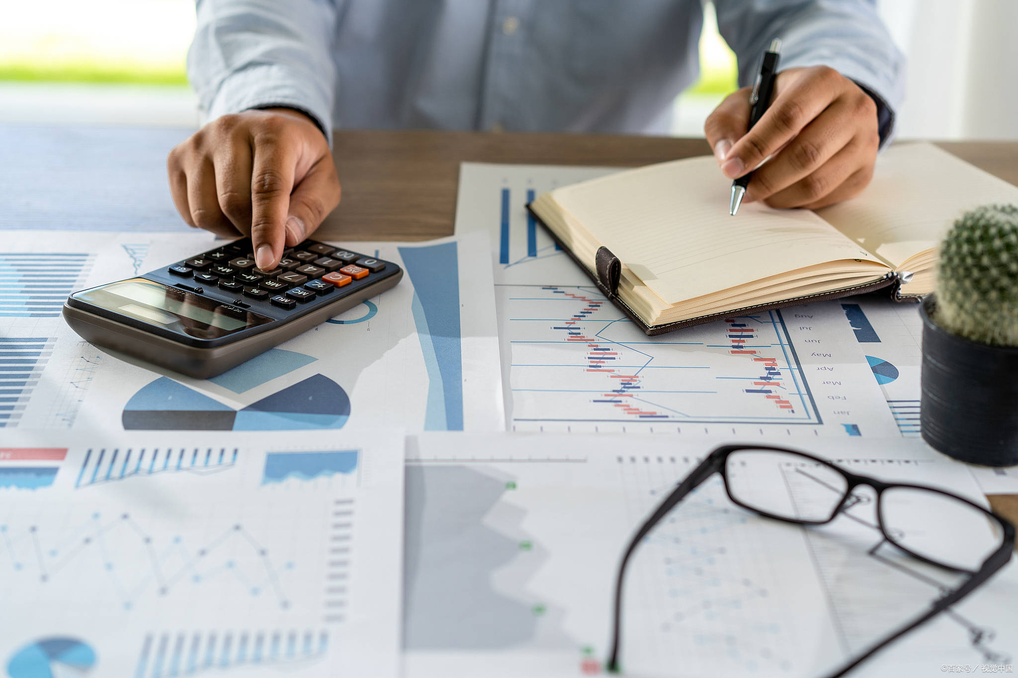 财务管理在企业中的作用 市场视角与专业财务咨询的价值